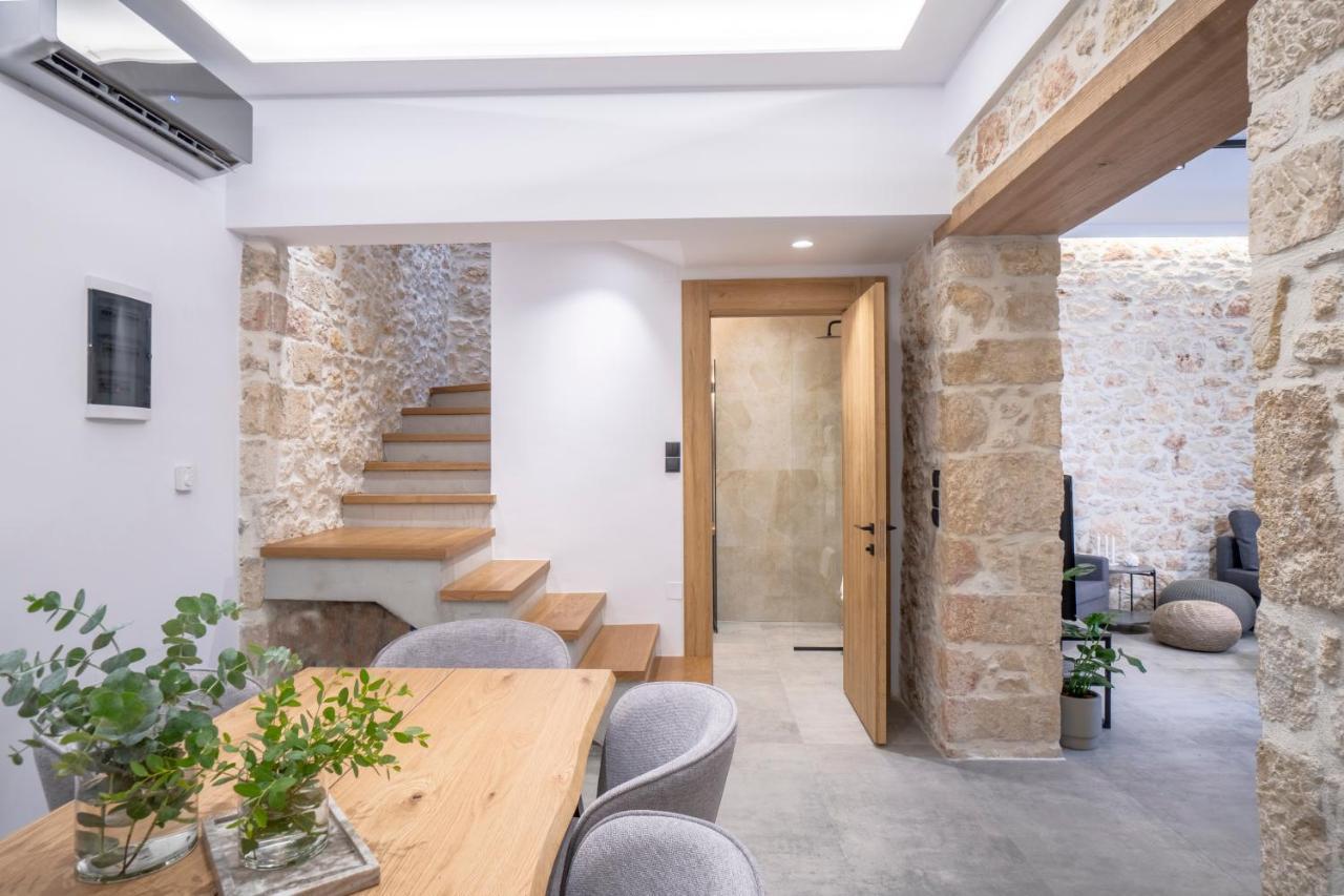 Apartment Flor28 Stone House *