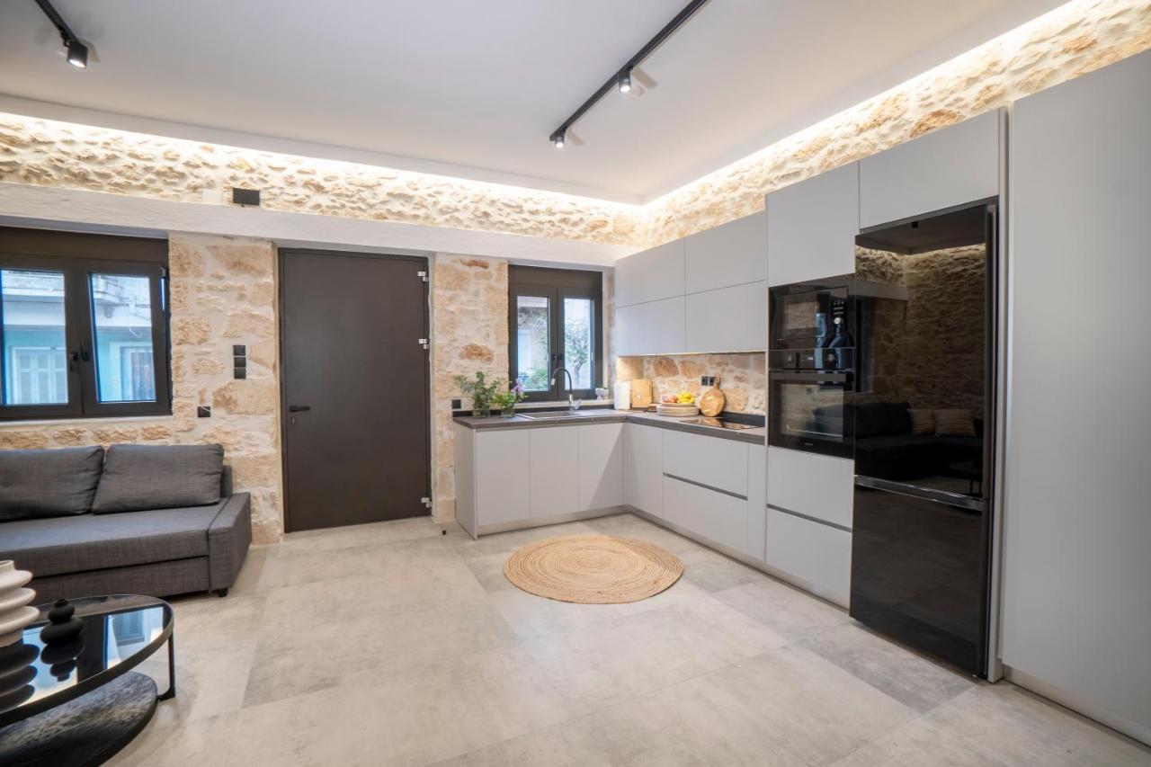 Apartment Flor28 Stone House Heraklion (Crete)