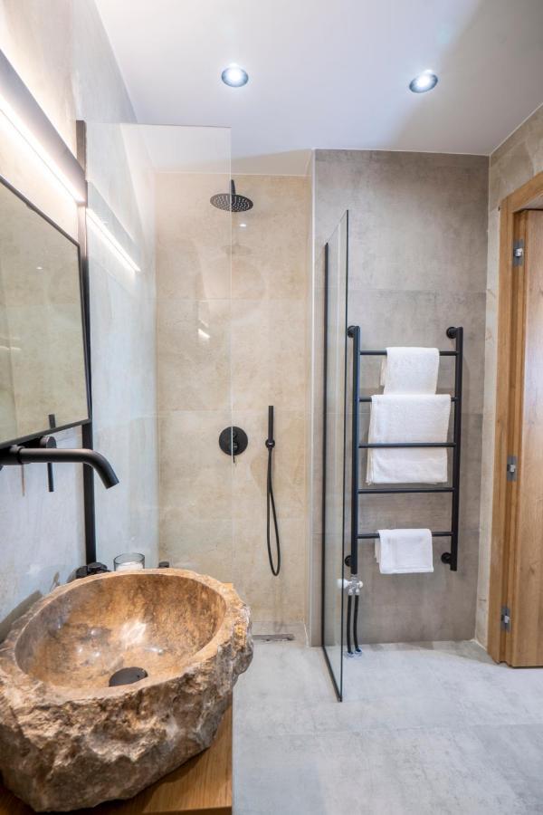 Apartment Flor28 Stone House Heraklion (Crete)