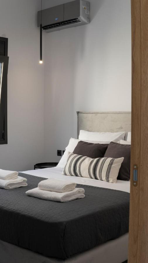 Flor28 Stone House Apartment Heraklion (Crete)