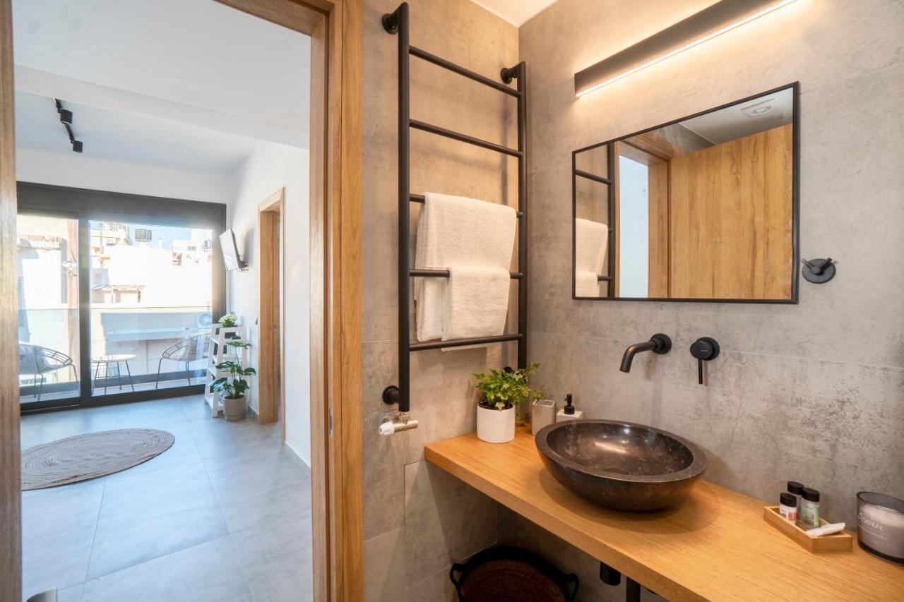 Apartmán Flor28 Stone House *