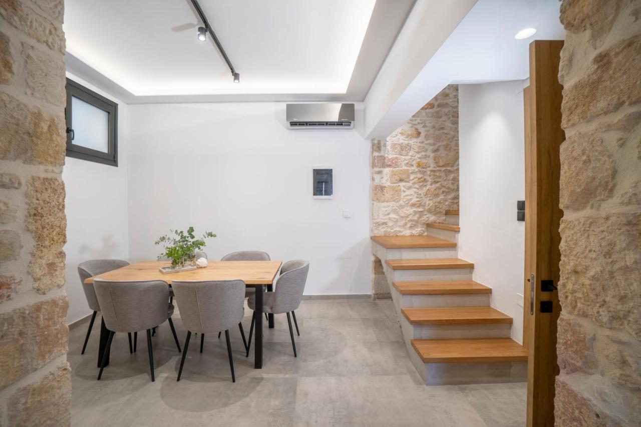 Flor28 Stone House *