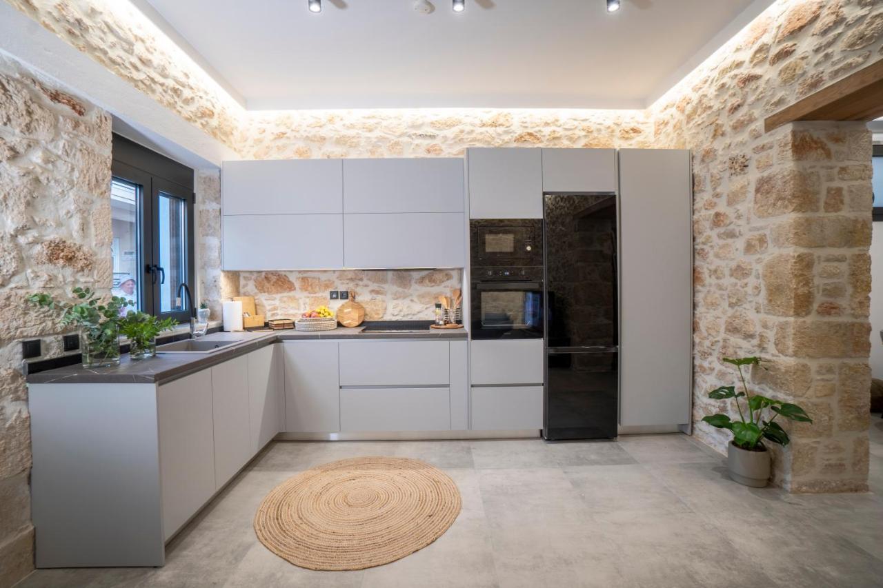 Flor28 Stone House Apartment Heraklion (Crete)