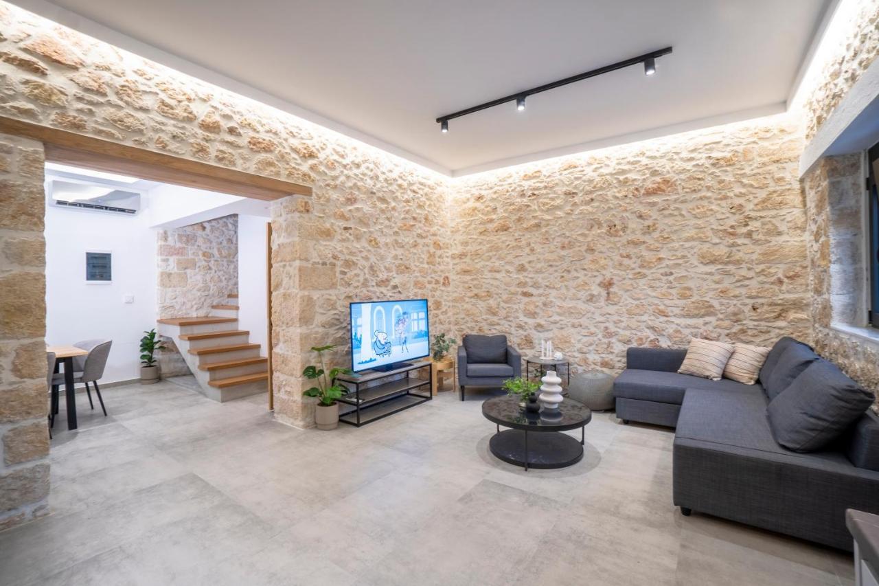 Apartment Flor28 Stone House *