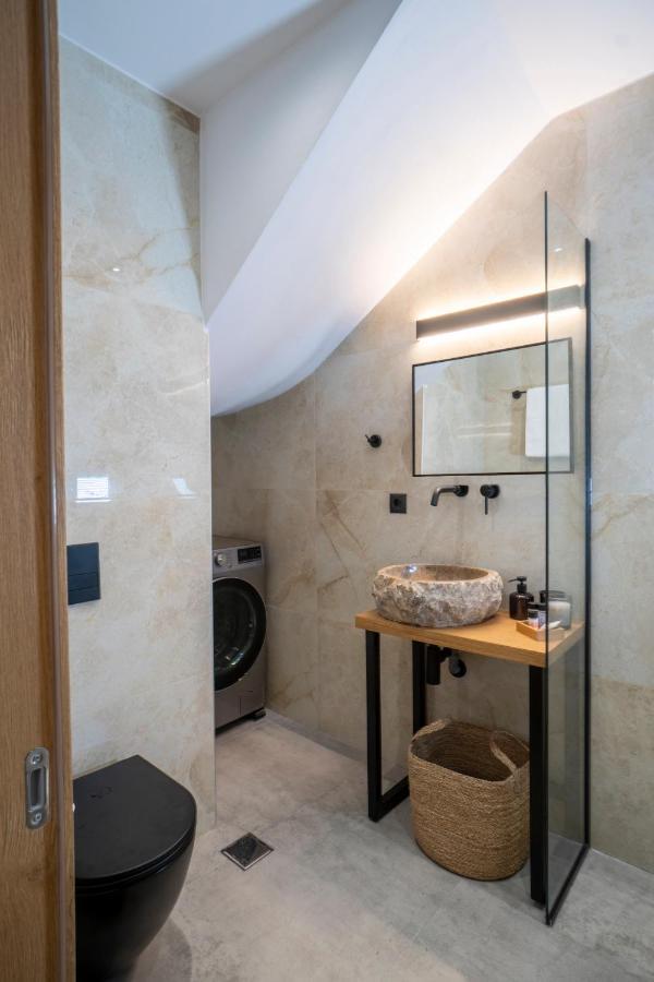 Apartment Flor28 Stone House *