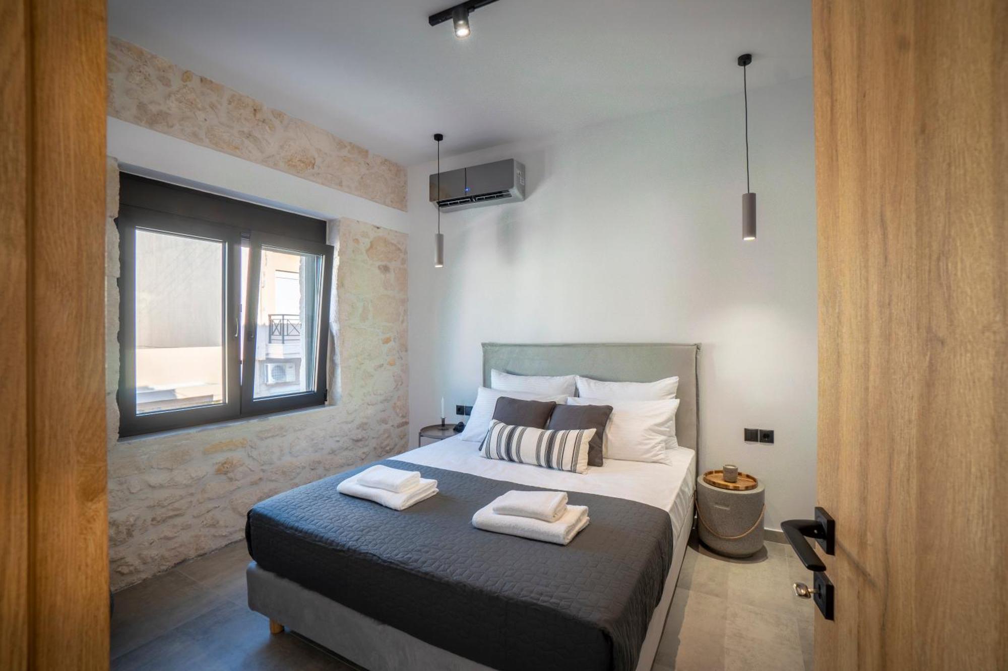 Flor28 Stone House * Heraklion (Crete)