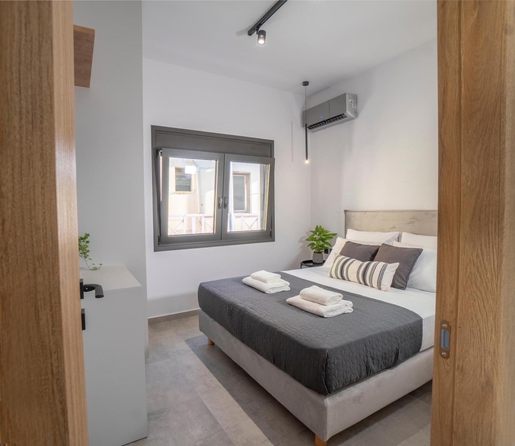 Apartmán Flor28 Stone House Iraklio
