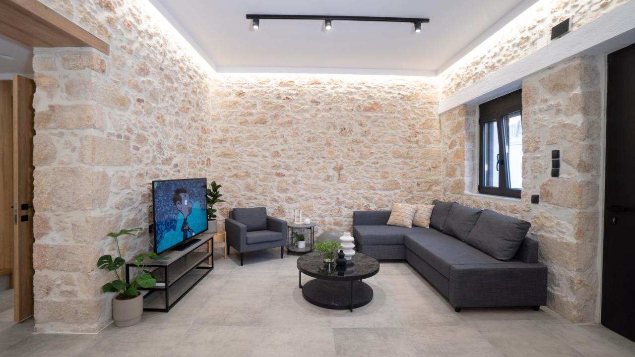 Flor28 Stone House Appartement