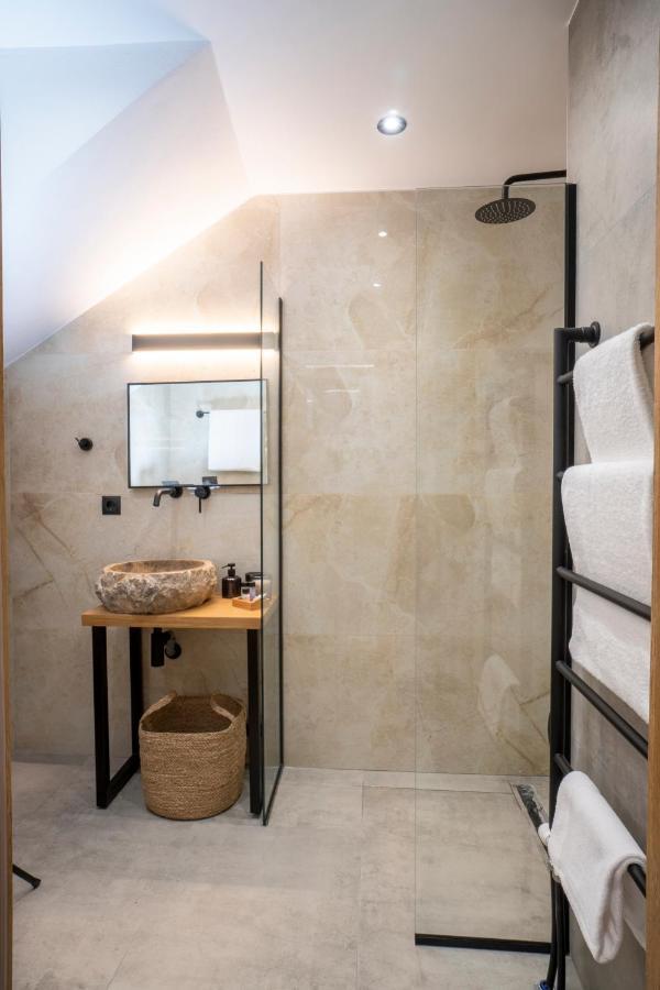 Appartement Flor28 Stone House *