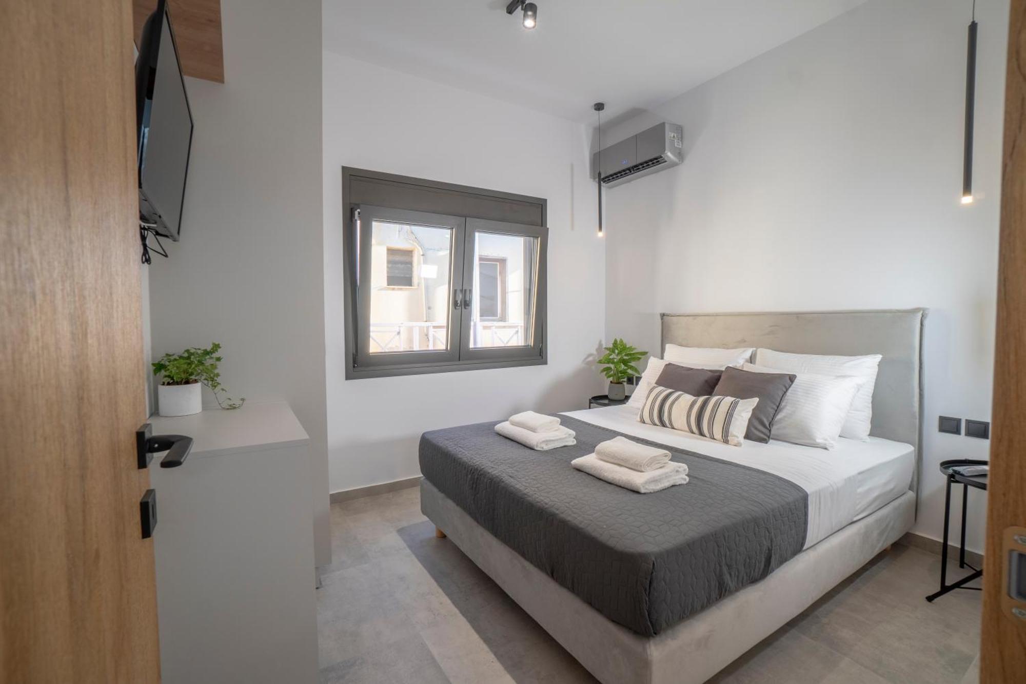 Flor28 Stone House Appartement